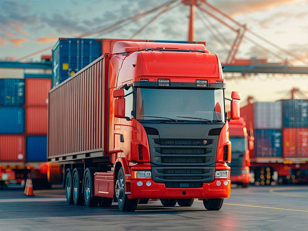 KLZ Trucking Services