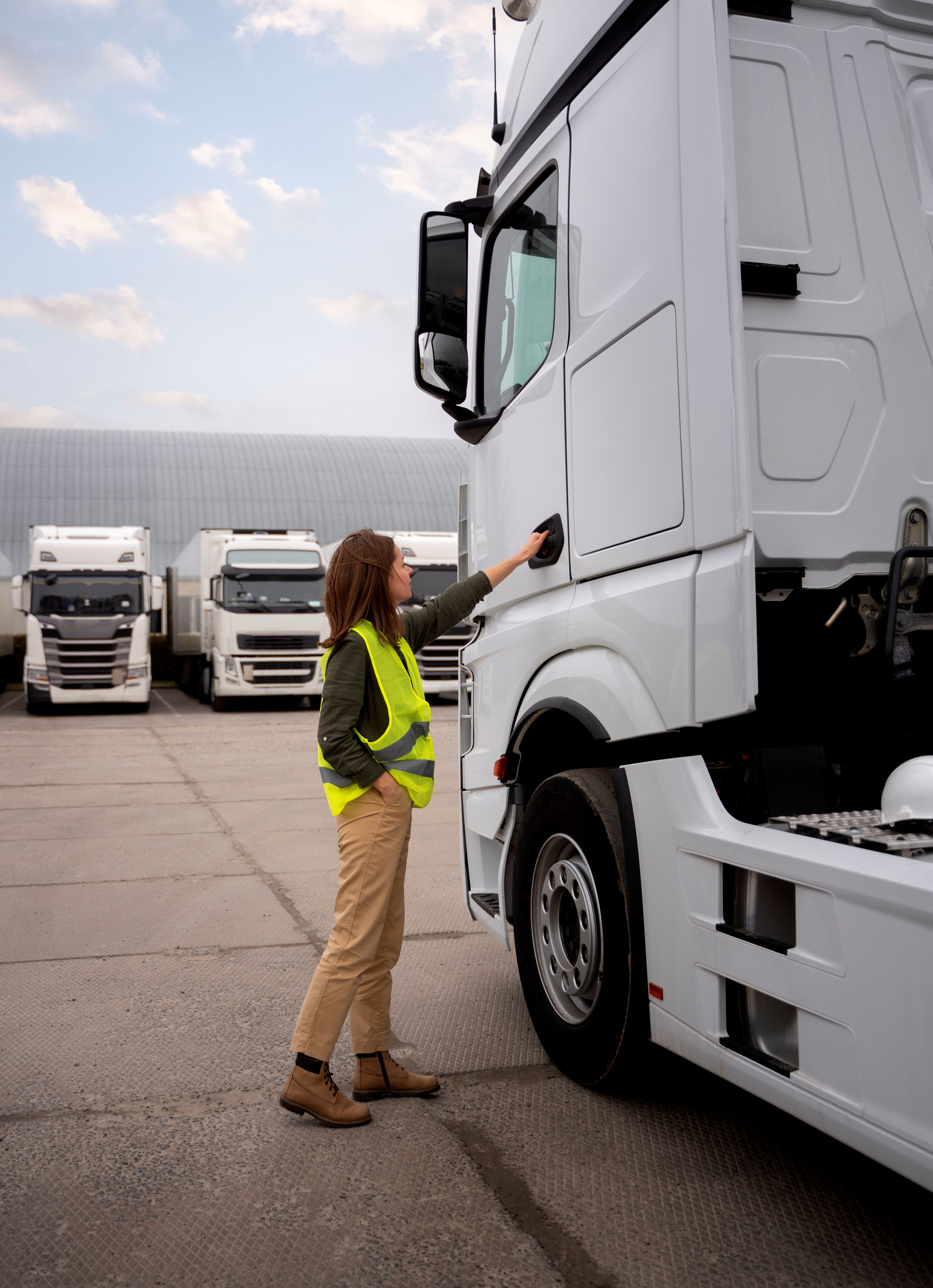 Project Cargo Service